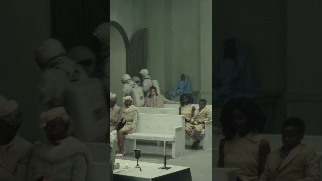 YE - FATHER (feat. TRAVIS SCOTT) #YE #BULLY #Shorts