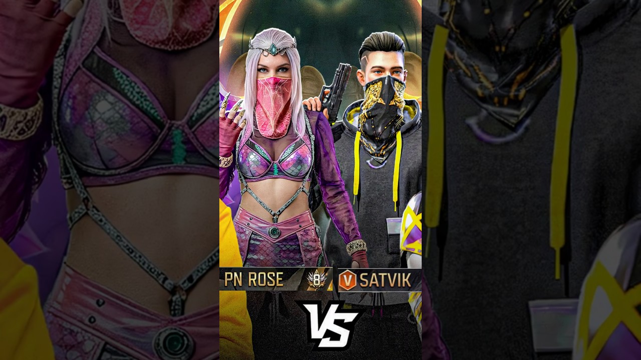 PN ROSE vs SATVIK COLLECTION VERSUS @satvik #SHORTS #SATVIK #PNROSE