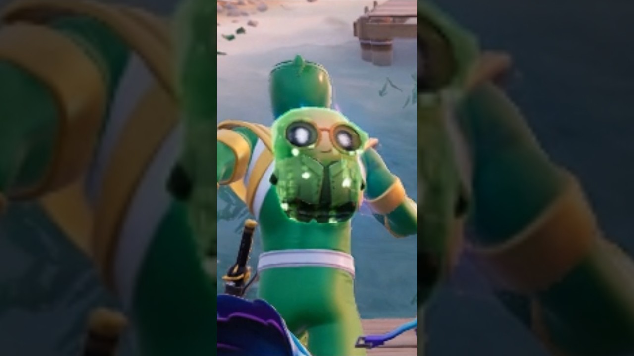 Battle Royale Zero Build 🤣 #fortnite #fortnitefunnymoments #fortnitememes