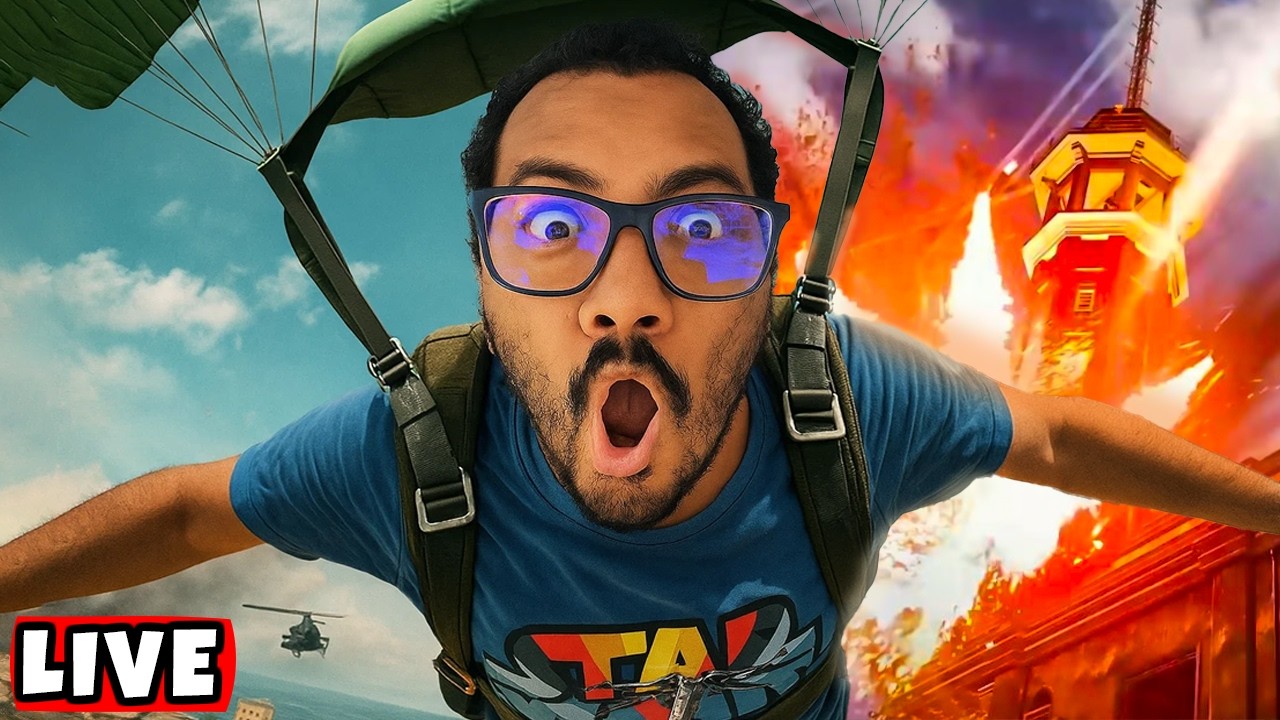 🔴 LIVE - I WANT CRIM 2 MINIMUM TODAY! | Call of Duty