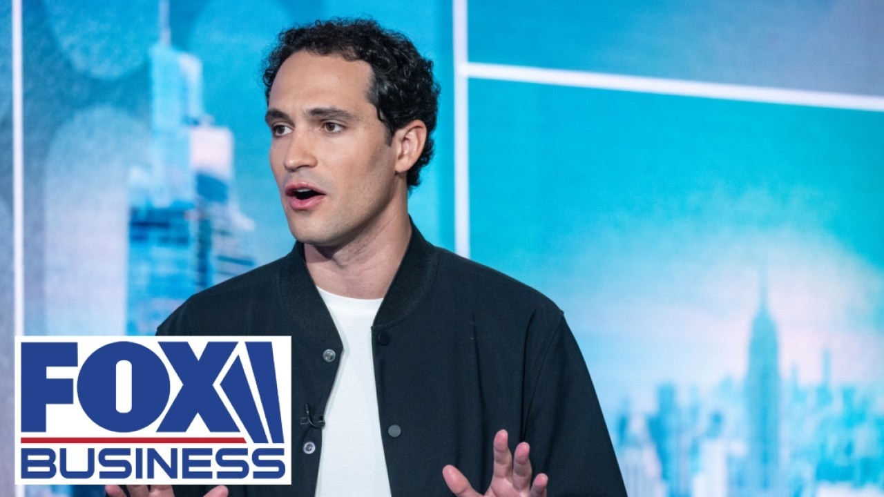 Whoop CEO details exciting new initiative