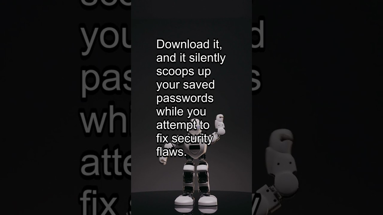 [30 SEC] New ChocoPoC RAT Targets Vulnerability Researchers #shorts #cybersecurity
