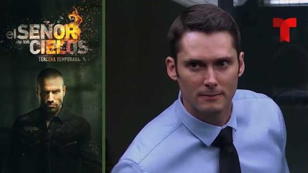 AUDIO RESUMEN EL SEÑOR DE LOS CIELOS 10 CAPITULO DE HOY