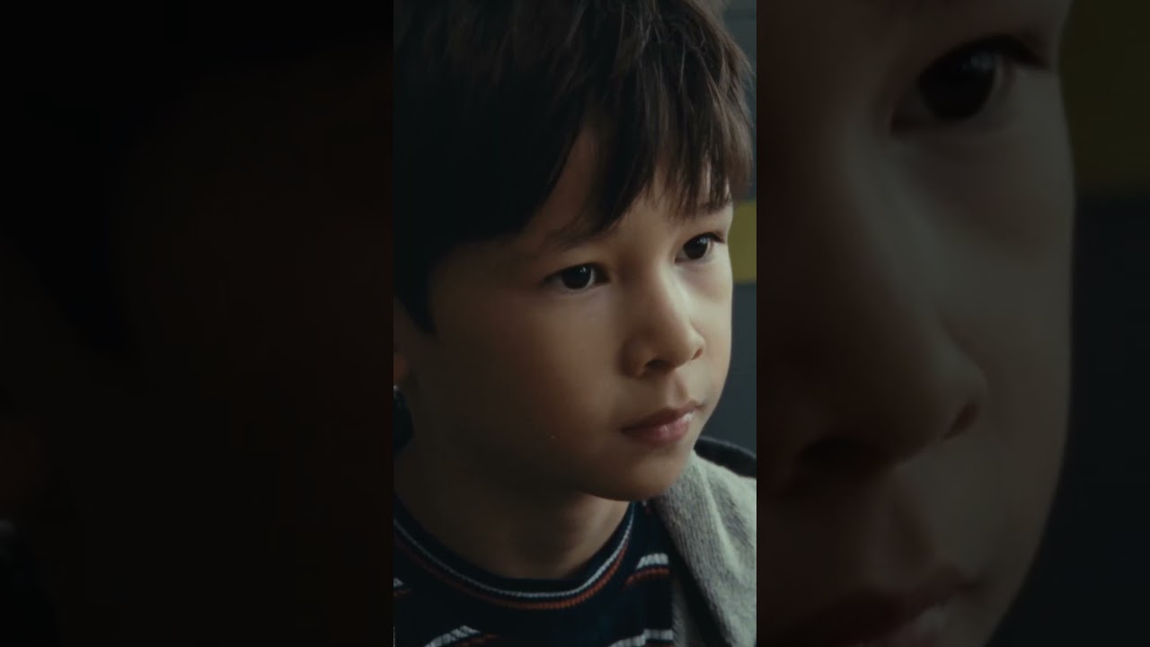 Can forgiveness cure the monsters within?🐺❤️‍🩹⁠ Watch "Daddy is a Hunter" on #ALTER.