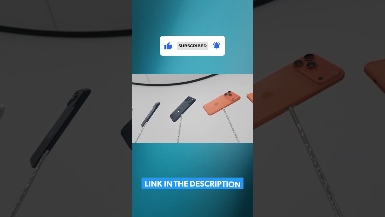 Watch This Before You Buy iPhone 18 Pro or iPhone Duo #shorts #iphone #apple