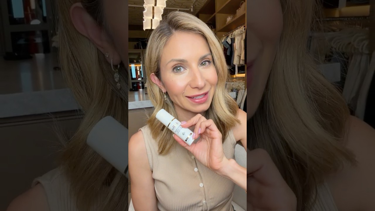 The REAL Reason Your Concealer Looks Cakey (And How to Fix It Fast) ✨