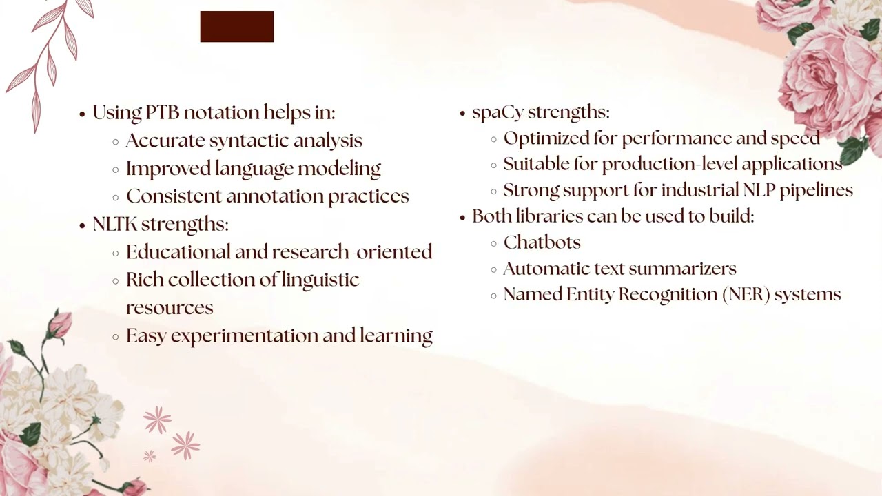 LANGUAGE SYNTAX & STRUCTURE