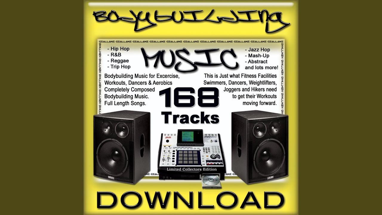 Bodybuilding Music 153