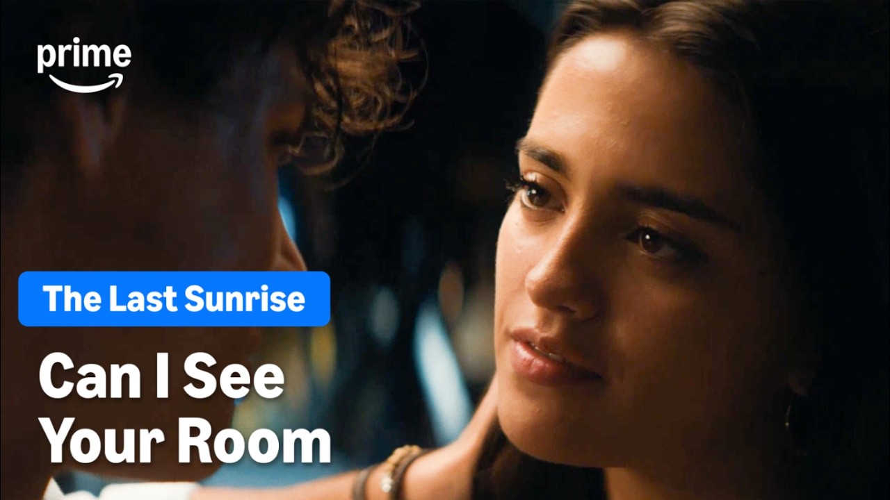 Can I See Your Room | The Last Sunrise