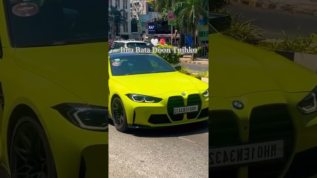 Only BMW Fan's 🥰 #palpal #bestsupercar #love #bmw #bmwm5 #newsong #supercars #sportscar #cars #car