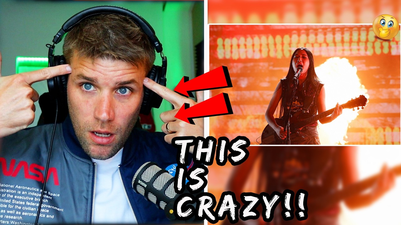 AGT FEATURED ME?! Nene Royal ROCKS OUT To "Black Hole Sun" by Soundgarden | Quarterfinals REACTION