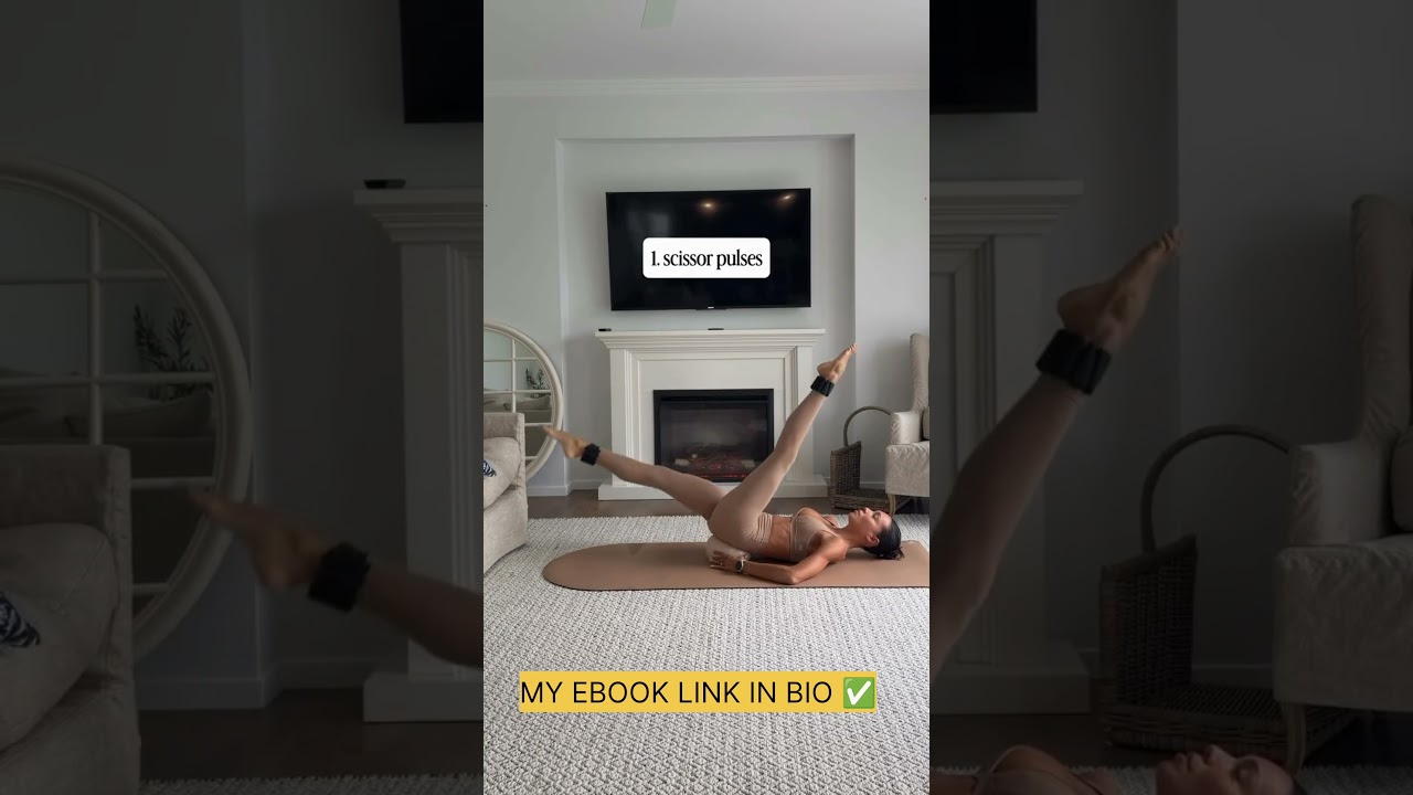 Women best exercises at home ....#womensfitness #fitnessgirl #girlswholift #fitnessreels #shorts