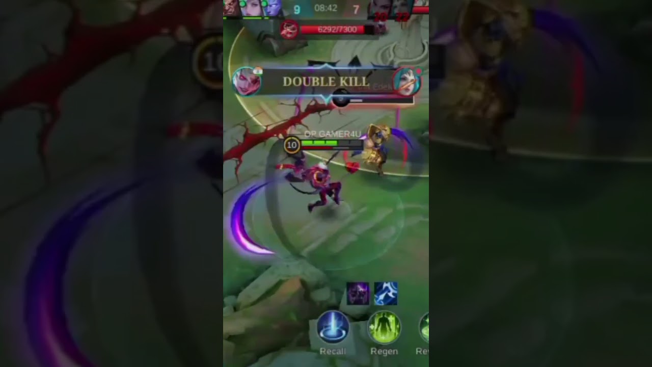 #mobalegends5v5