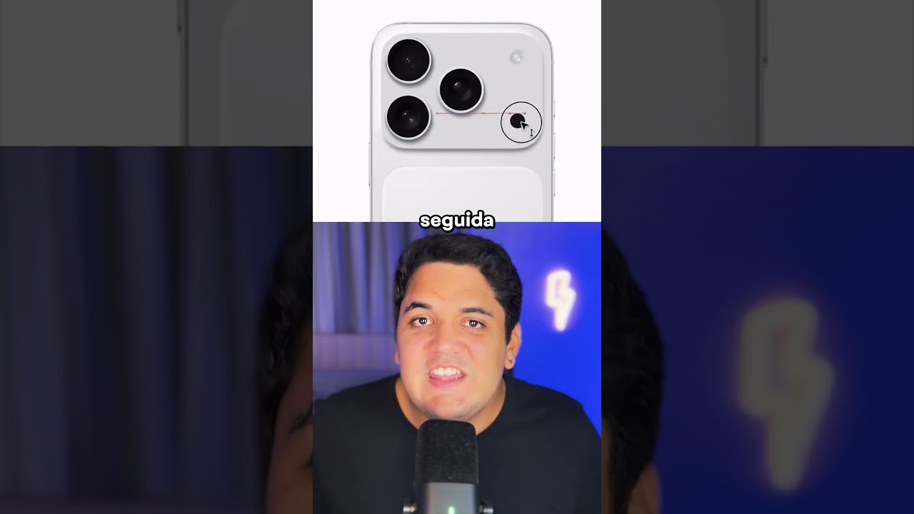 COMO O IPHONE 18 FOI CRIADO?