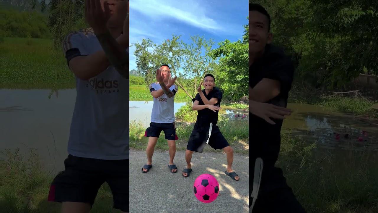 The Most Hilarious Soccer Moments! 😆