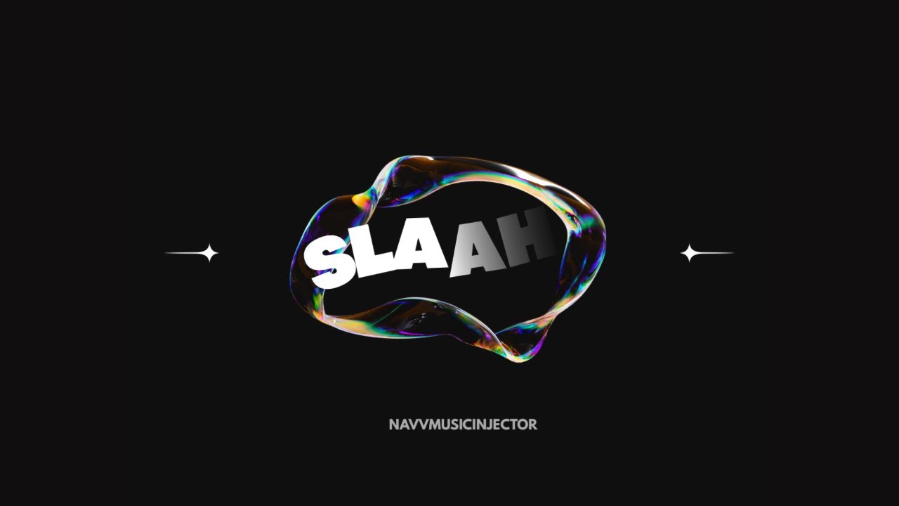 Slaah | Druvv