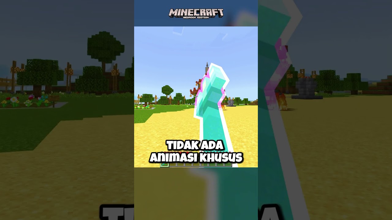 Animasi Trident Loyalty
