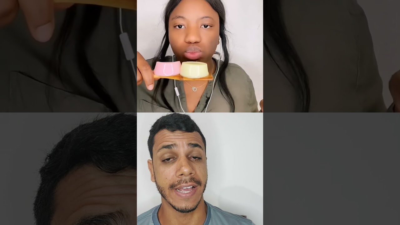 derrubou o pudim