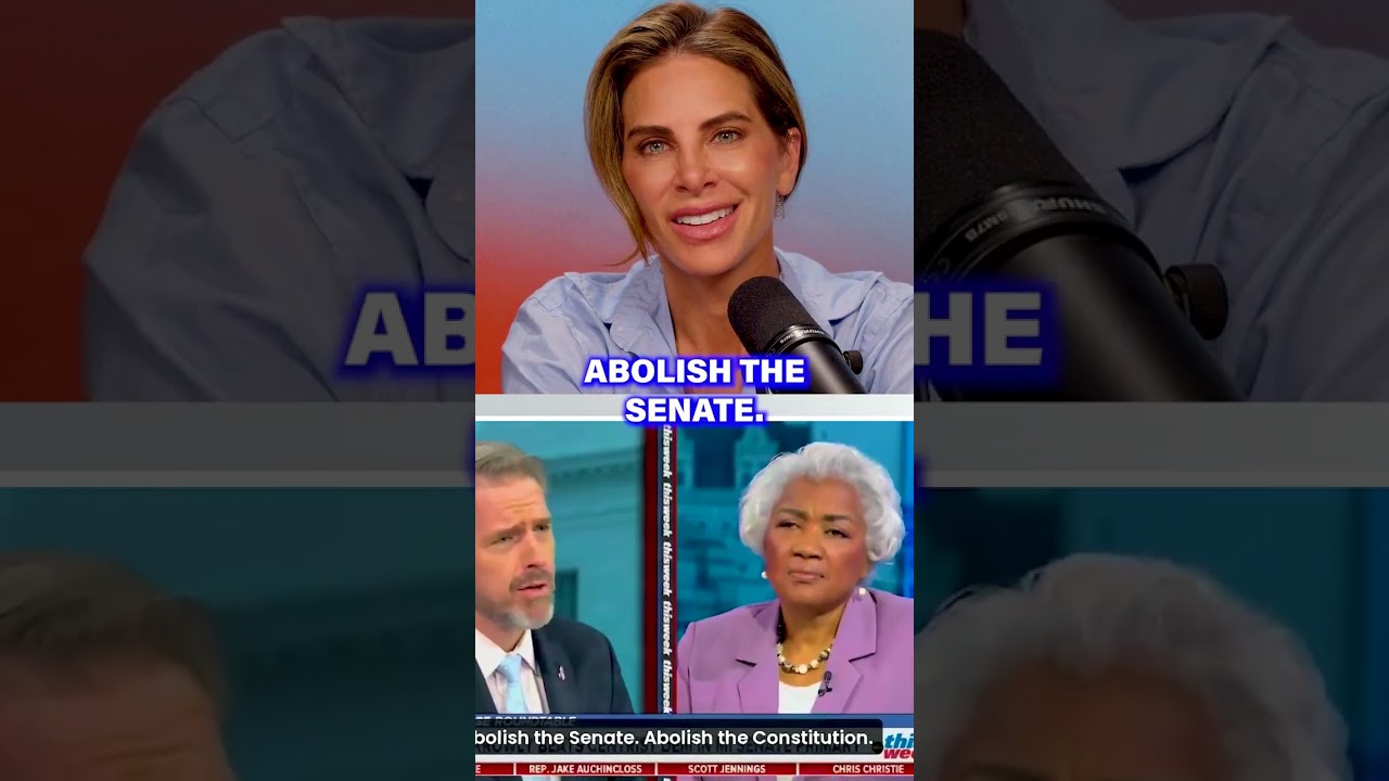 Is the Democratic Party Losing Control?