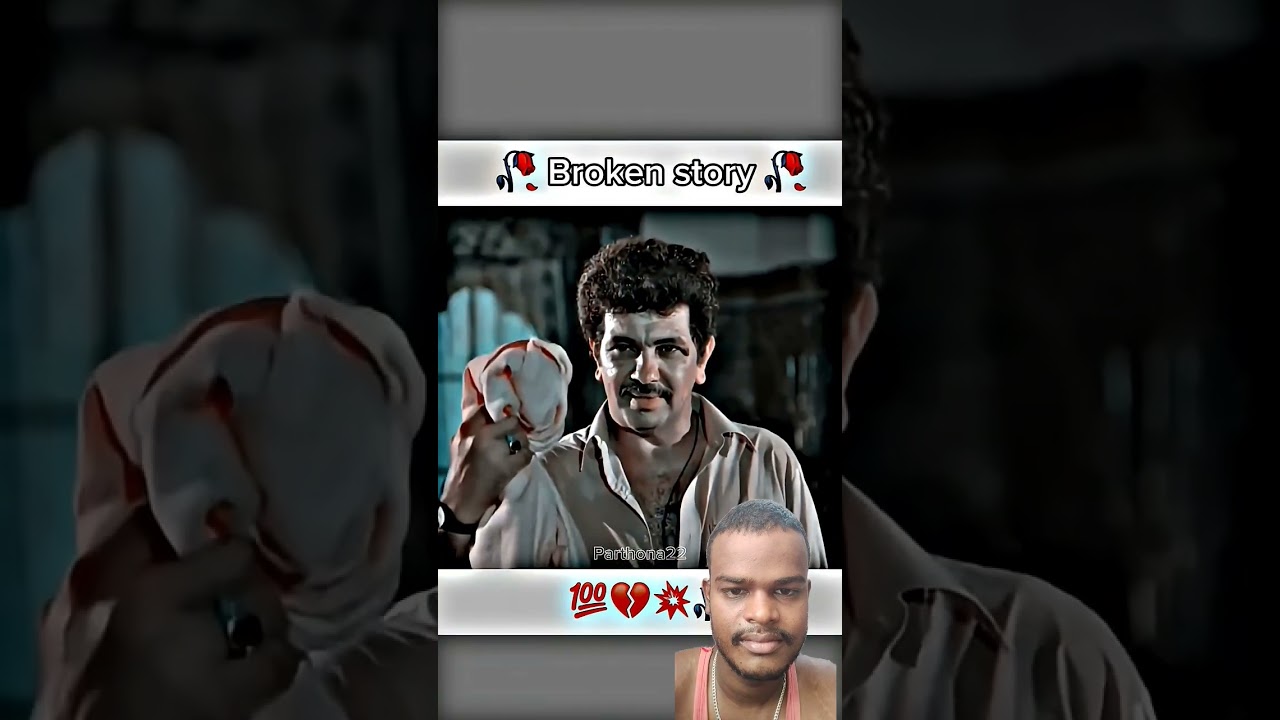 Ashok Deaf YT#song #bollywood #sad #love #coversong #music #hindisong #cover #vikramcomedy