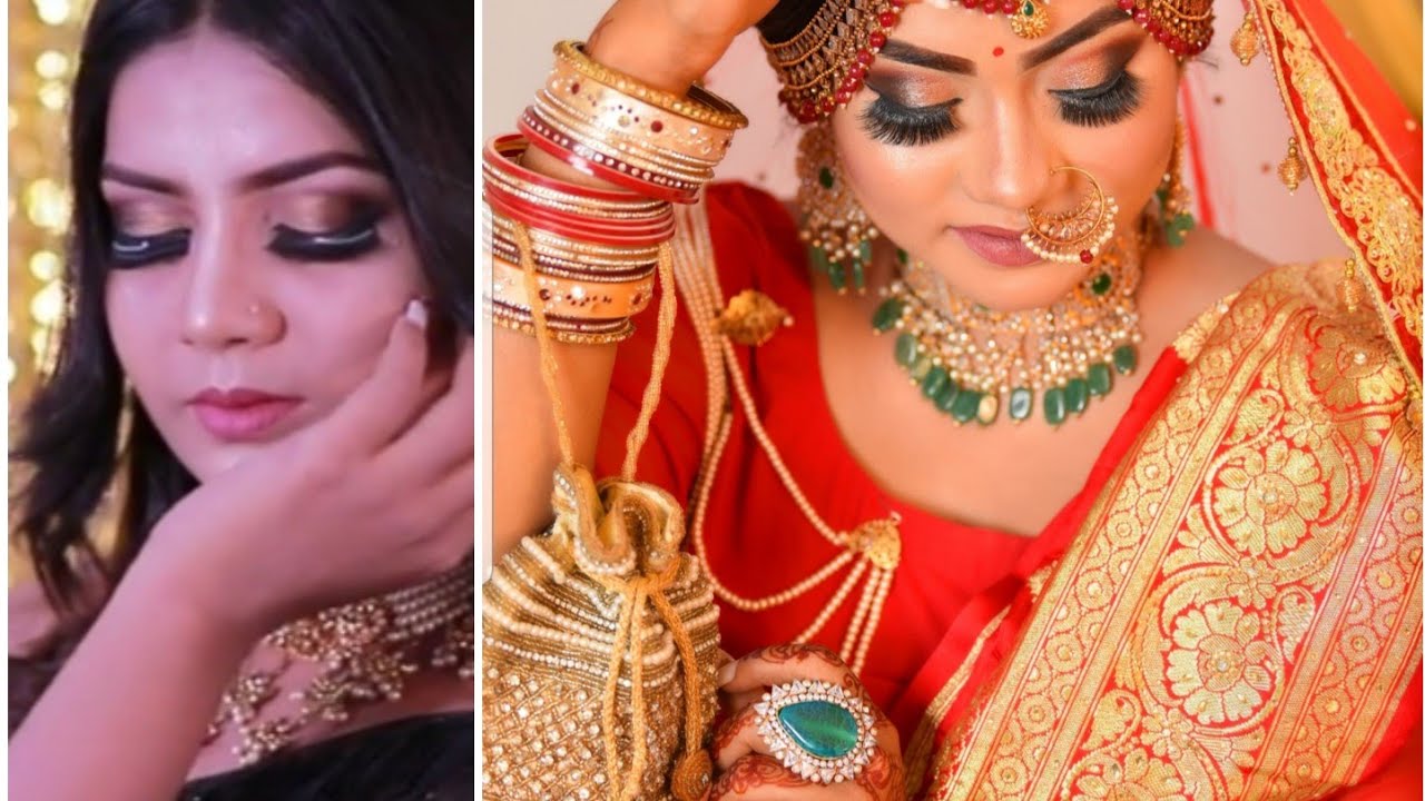 Makeover edit|professional video & photoshoot|Nancy Chowdhury #makeoveredit #makeover
