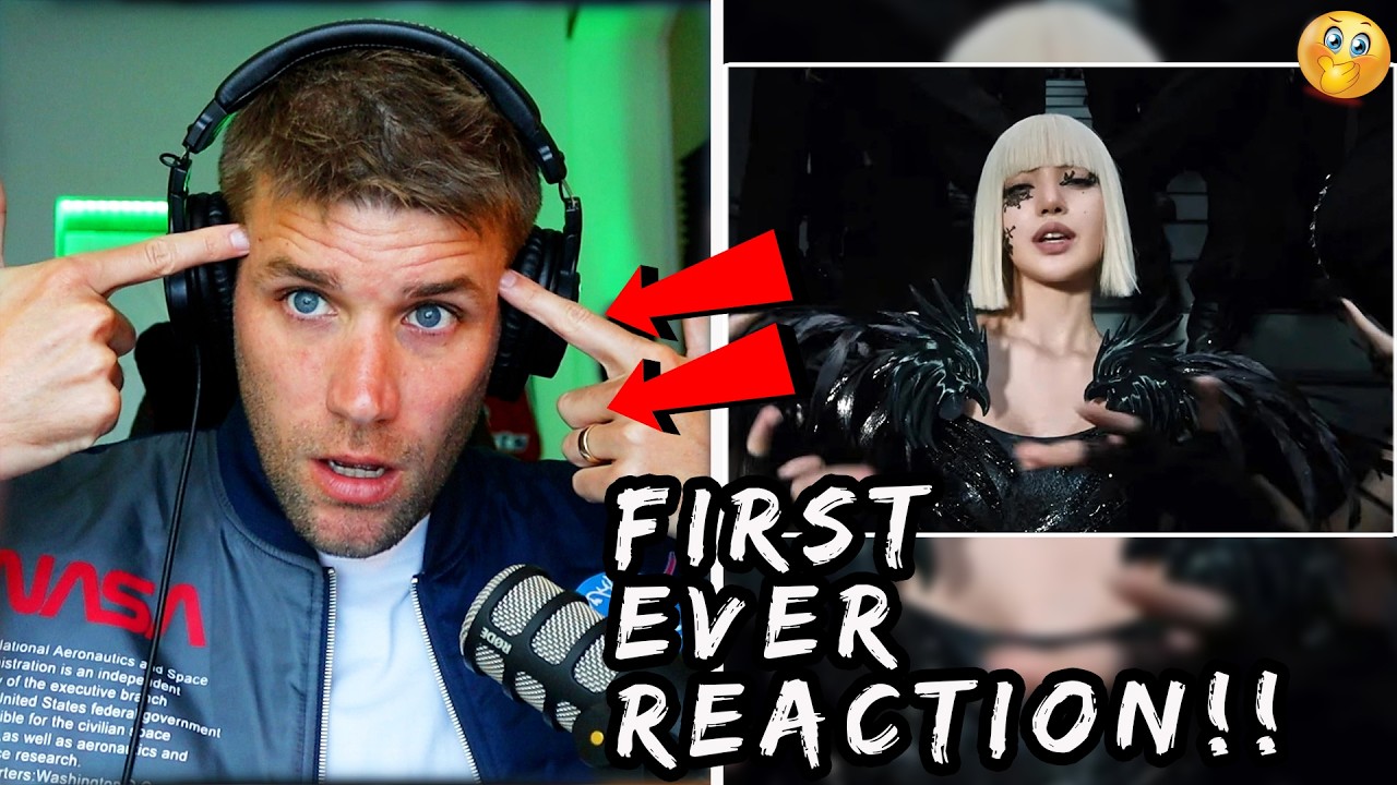 THE RAPS ON THIS!! | Rapper Reacts to LISA - SaWaDiKa (Official Music Video) REACTION