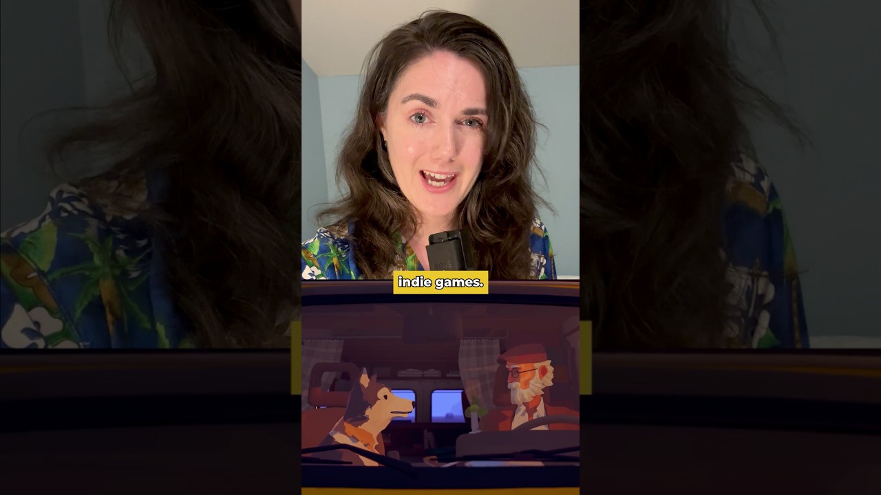 Don't let GTA 6 distract you from these fall indie games