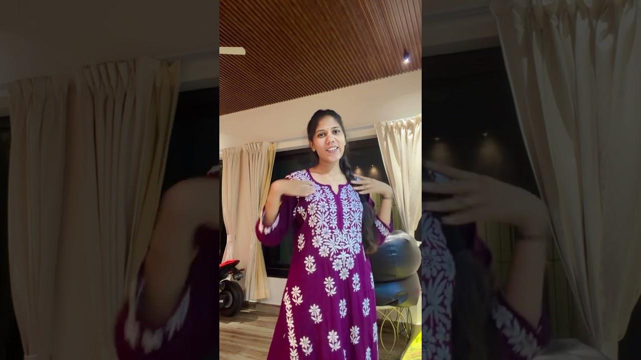 Folk love #youtubeshorts #dance #sruthipriyapeddinti #folksong