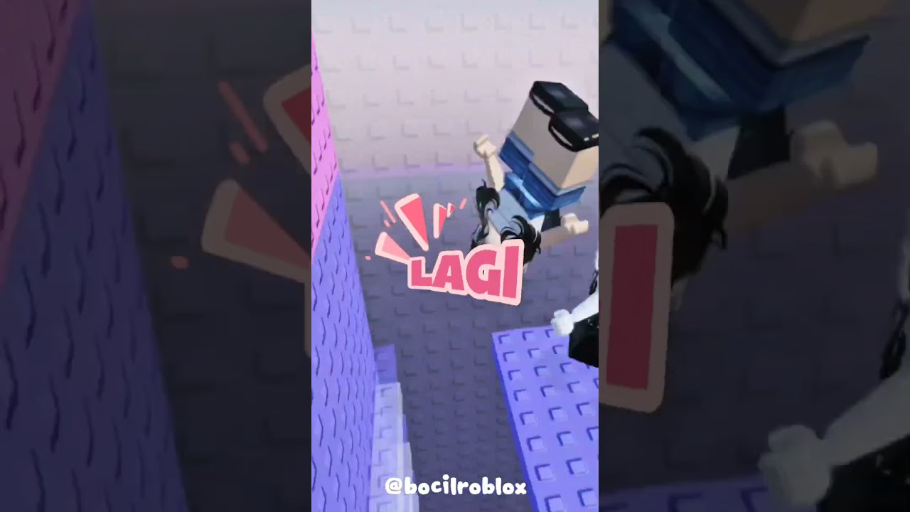 OMG! BARBAR BANGET SIH INI BOCIL?! #roblox #shortvideo #shortvideo