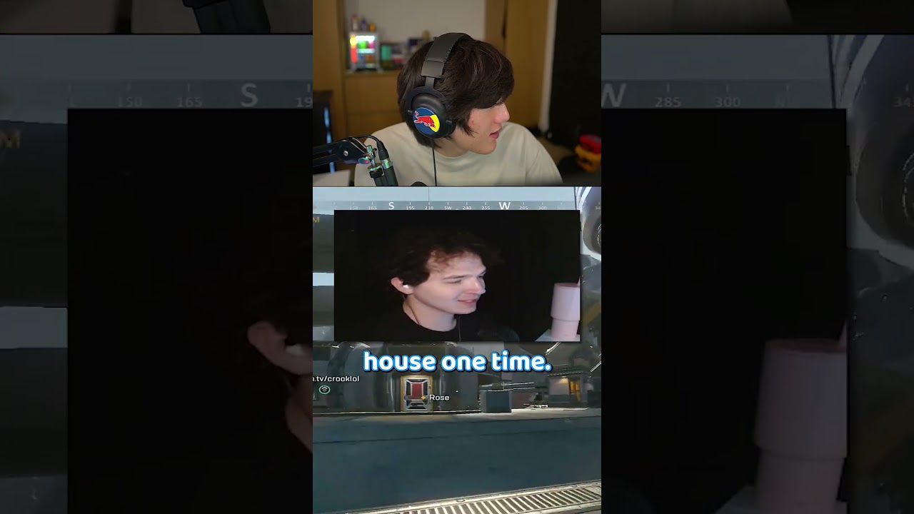 Enemy Gives His Thoughts on iiTzTimmy