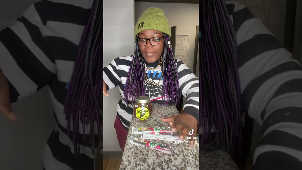 Episode 8 | #ASMR coming right up #frozenfruitrollup #bussin #ramfam ramenkingivan.cam