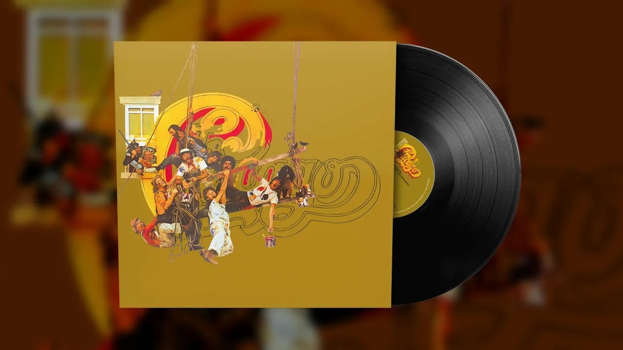 Chicago - Beginnings [Official Audio]
