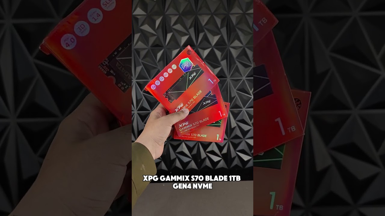 🚀 Top Premium NVMe SSDs for Gaming PCs | 2026 Prices in Pakistan | Zestro