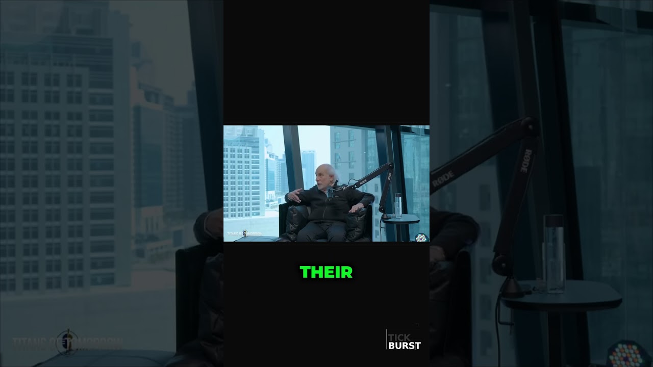 Why do most traders fail? The truth from a Wall Street legend.