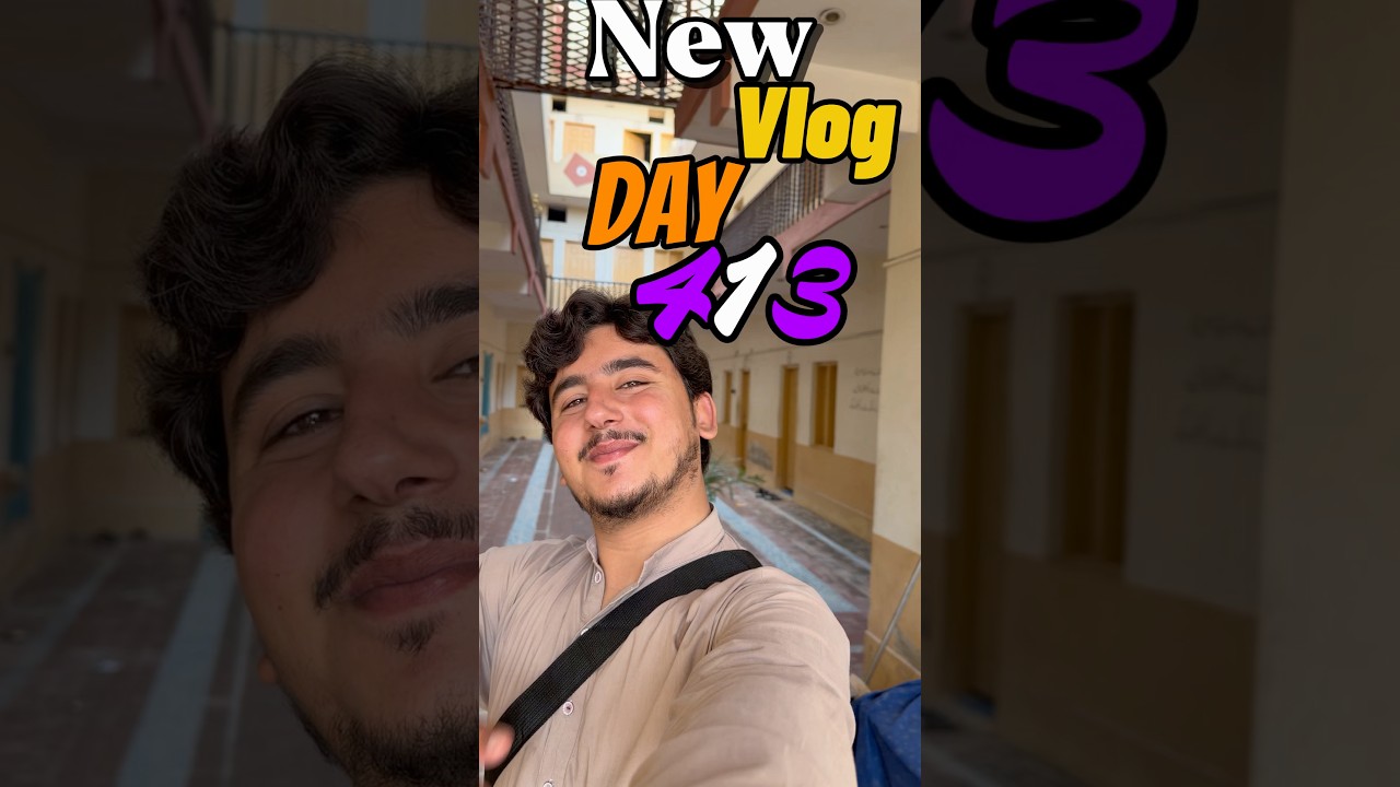 Daily Vlog ❤️ Day 413 | #abbasdaily #vlog #abbasfamily #abbasjamal #minivlog #abbasjamalvlogs