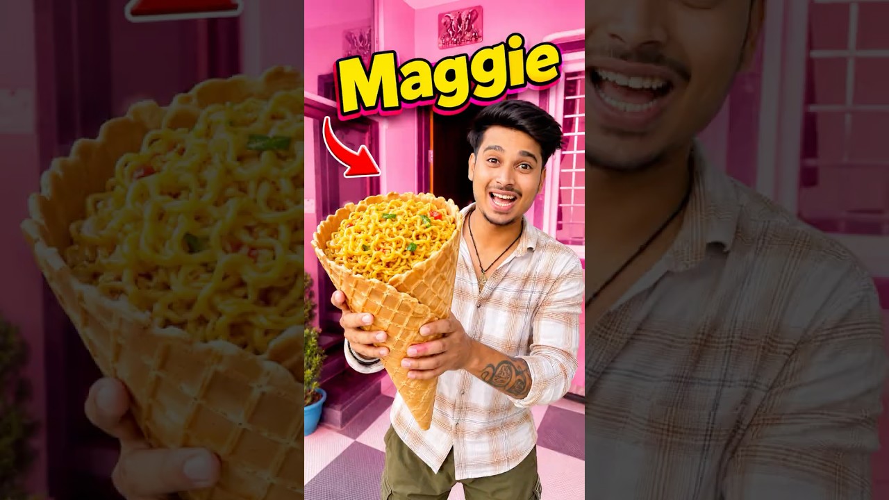 Maggie Struggle ❗️