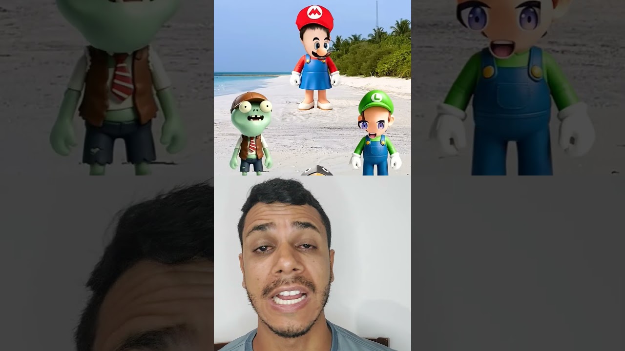 você não vai conseguir parar