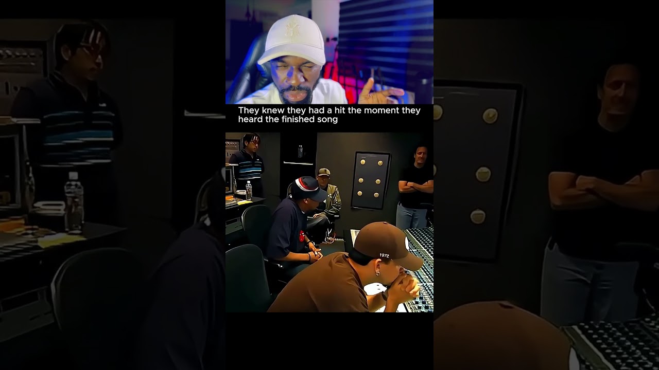 When Linkin Park And Jay-Z Created A Masterpiece