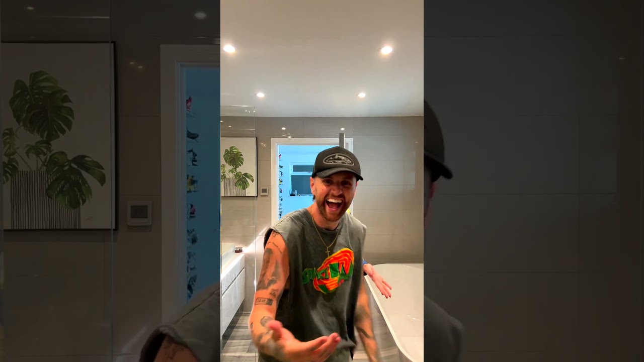 TOILET PLANT POT PRANK!! #shorts