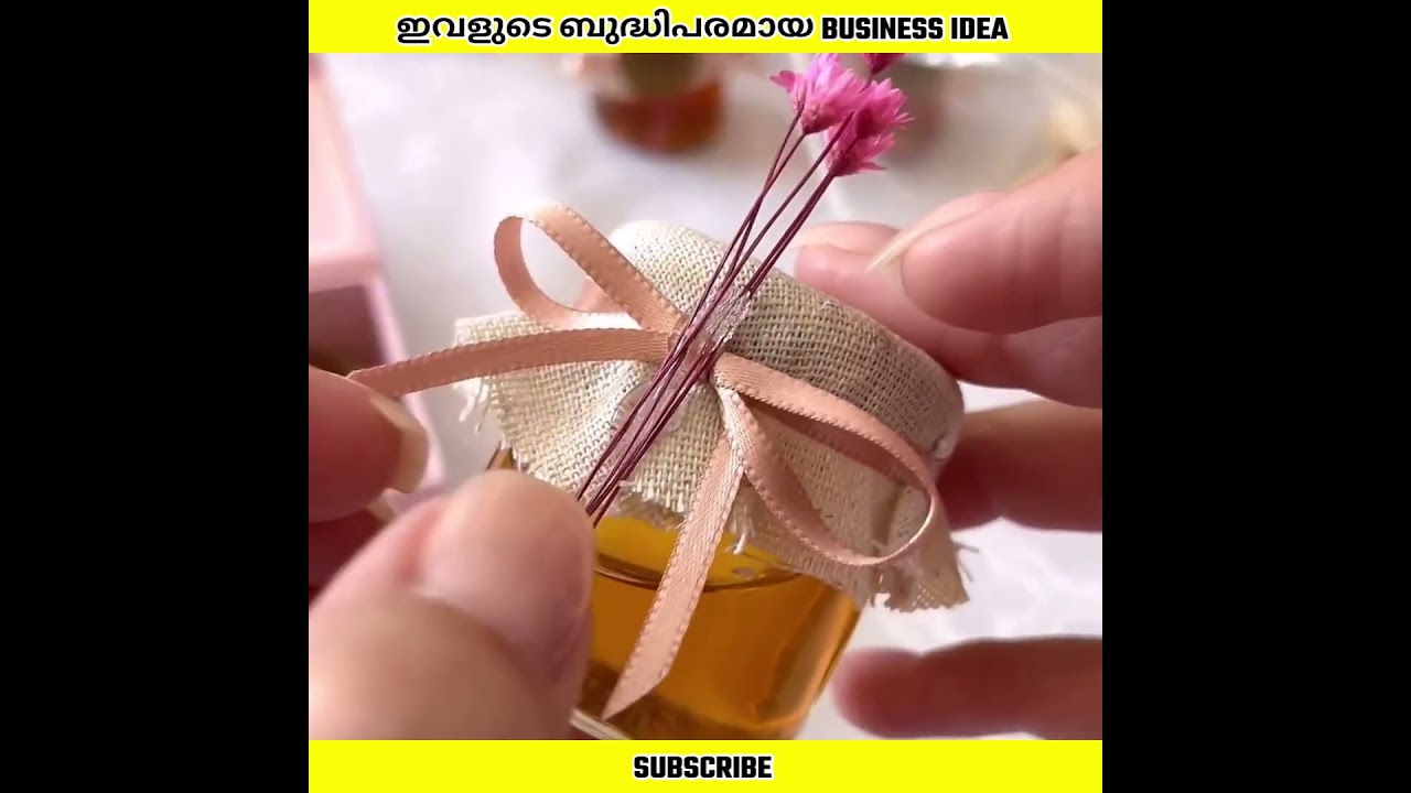 ഇവളുടെ വ്യത്യസ്തമായ Business Idea | Ashik Uncovered | #shorts