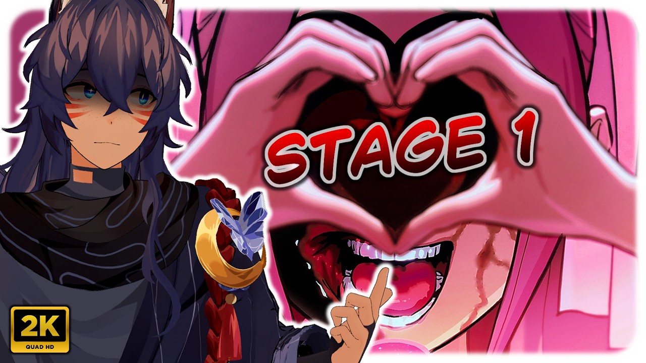 🧟🥹 FIRST Reaction To Zombie Stage Round 1