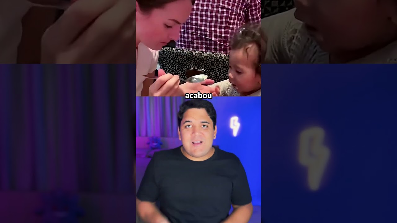 PAIS QUE SE ARREPENDERAM DE TER FILHOS