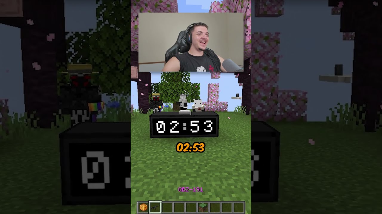 ⏰ Quem PASSAR o Tempo PERDE! 8