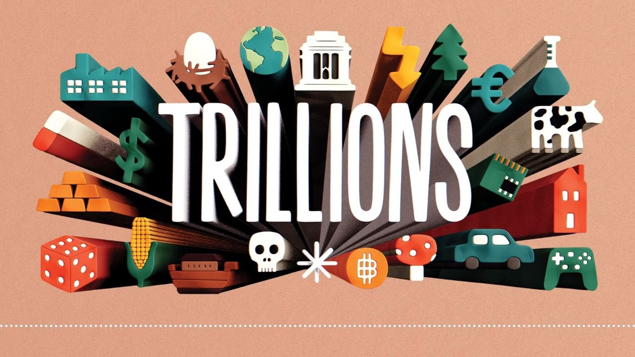 New ETFs to Watch: A $2.5 Billion Launch, Anthropic and S&P 10,000, Anyone? | Trillions