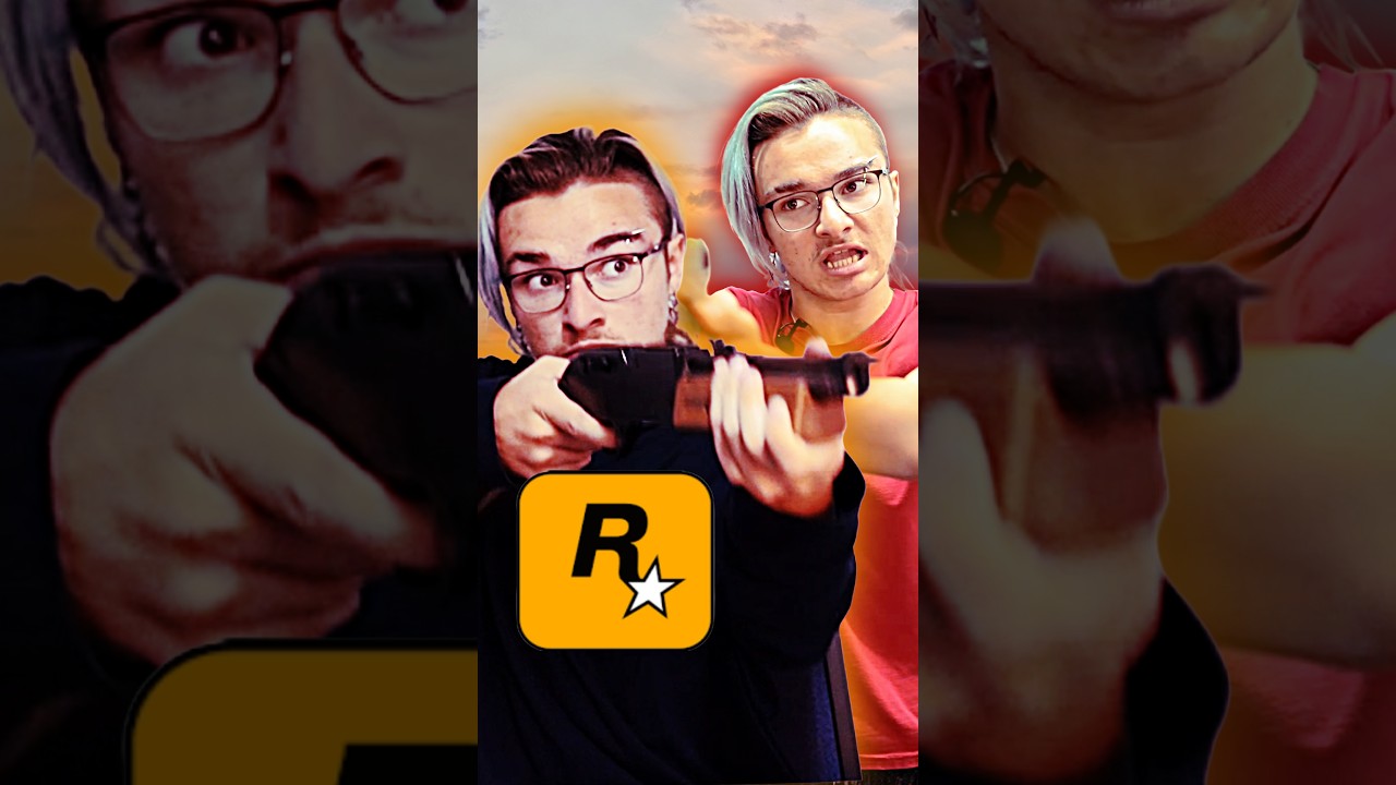 When GTA 6 Leaks Go TOO Far #shorts