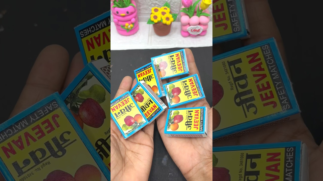 The mini Storage box craft for kids #storagebox #kidsvideo #craft #diy #shortsfeed #cartoon