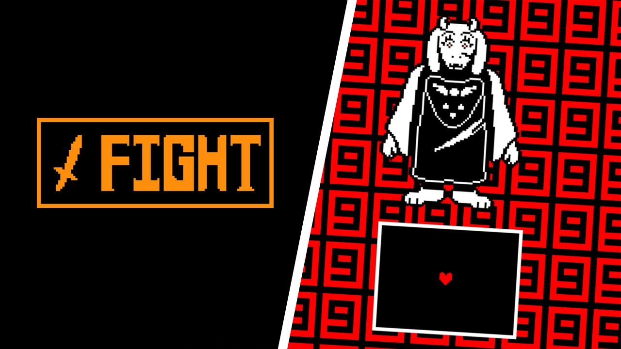 The Undertale speedrun where we betray our mom...