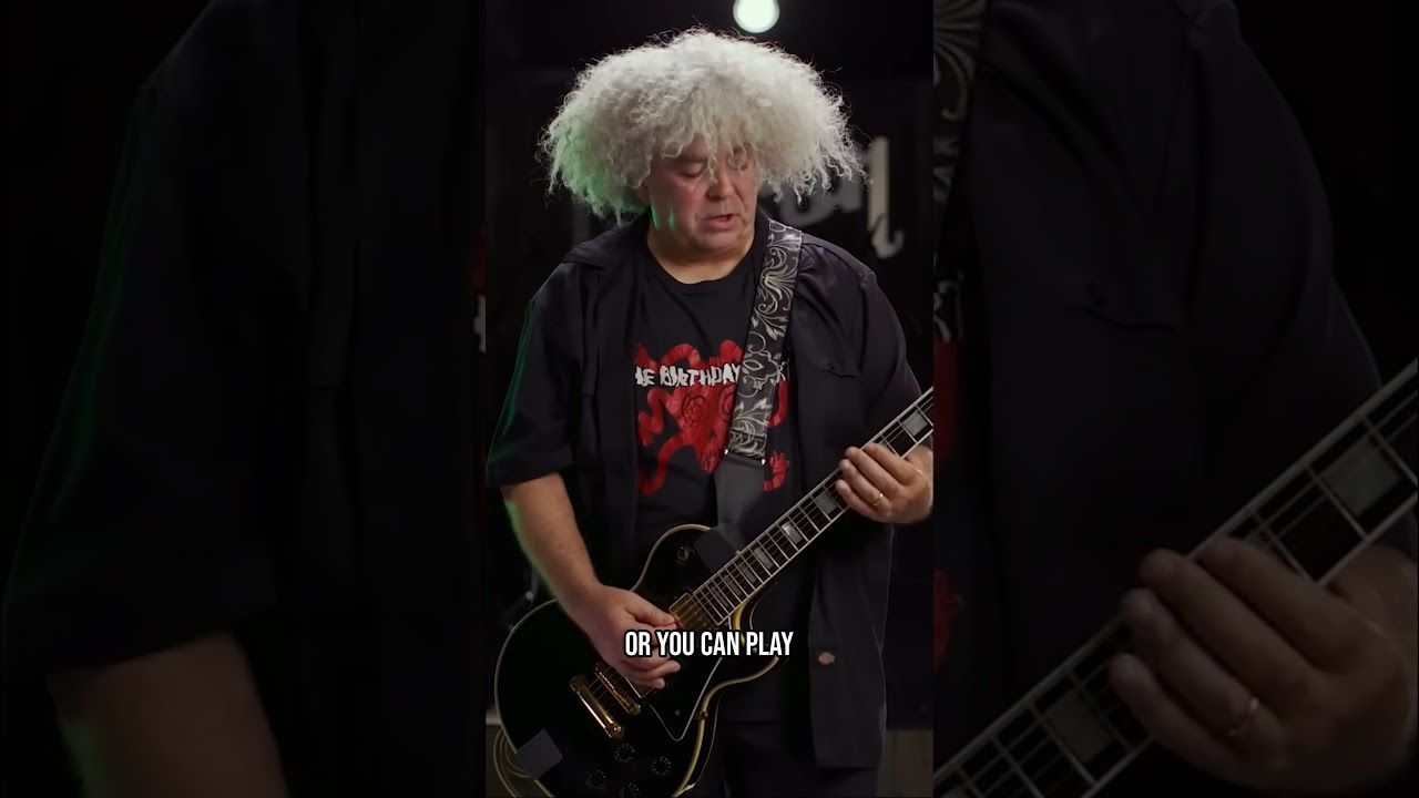 Nobody gets the “Evil New War God” tuning right
