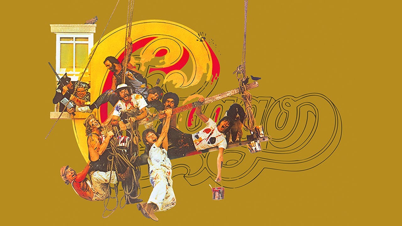 Chicago - Chicago IX: Greatest Hits Expanded