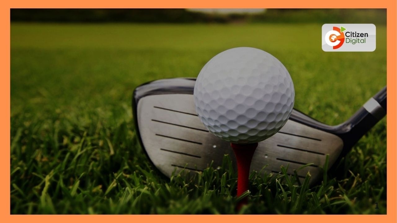 Chairman’s Prize golf tournament concludes at Muthaiga Golf Club